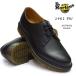  Dr. Martens 3 отверстие 1461 PW простой рант мужской женский унисекс стандартный товар 
