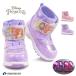  Disney Kids ботинки DN WC046E светится обувь водонепроницаемый защищающий от холода . скользить Disney Princess moon Star 