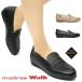 ma гонг s walk женский Gore-Tex Loafer MWL1113 водонепроницаемый . скользить кожа туфли без застежки 