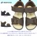  moon Star ребенок сандалии MS C2180 Kids casual сандалии Magic тип kakato имеется 