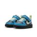  Nike baby спортивные туфли пальто BORO -LOWli craft TD DV5458 012 голубой Kids 26 весна лето новый продукт 