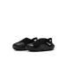  Nike Kids сандалии aqua sushuPS FN0876 002 мужчина девочка чёрный легкий 