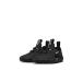  Nike детские сандалии солнечный Ray защита 4 TD HF6278 001 Kids ребенок чёрный мужчина девочка Magic тип 26 осень-зима новый продукт 