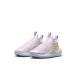  Nike Kids спортивные туфли Flex Runner 4 LILS PS IM7654 500 туфли без застежки спортивная обувь little Kids обувь 26 осень-зима новый продукт 