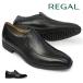  Reagal обувь мужской бизнес обувь 22BL платье обувь натуральная кожа туфли без застежки обувь без шнуровки 