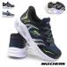  Skechers светится обувь slip in z Kids спортивные туфли 403848L Slaitsu meteor laitsu Bliss k beam z ребенок обувь переключатель есть boys "свободные руки" обувь 