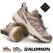  Salomon Gore-Tex женский X ULTRA 360 EDGE GTX W водонепроницаемый высокий King обувь спортивные туфли 