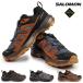  Salomon мужской водонепроницаемый спортивные туфли X Ultra 360 LTR GTX высокий King уличный Gore-Tex low cut 