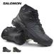  Salomon мужской водонепроницаемый ботинки X ULTRA SNOWPILOT WATERPROOF winter ботинки 