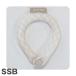 [ почтовая доставка ]SUO RING for dogs 28°ICEglate проверка кнопка есть <SSB бежевый >