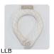 SUO RING for dogs 28°ICEglate проверка кнопка есть <LLB бежевый >