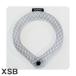 [ почтовая доставка ]SUO RING for dogs 28°ICEglate проверка кнопка есть <XSB черный >