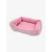  двусторонний bed розовый 