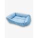  двусторонний bed голубой 