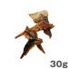  лучший Partner собака. закуска лосось. высушенный мясо 30g