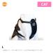 K&amp;H Travel Safety Harness L KH7833 путешествие безопасность Harness домашнее животное Cart домашнее животное Carry собака Cart 