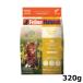 fi- линия натуральный chi gold * Feist 320g кошка для обобщенный питание еда Feline Natural свободный z dry 