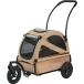 [5 конец месяца поступление предположительно ]AIRBUGGY воздушный Buggy tu чернила rusi-do бежевый TWINKLE AD3019