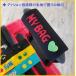 my tag �n���h���J�o�[ �X�[�c�P�[�X �h�J ������ �I�[�_�[���C�h �I���W�i�� ������J�o�[ �S���t�o�b�O �x�r�[�J�[ �o�M�[ CREW �l�[���^�O �֘A�摜1