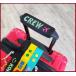 my tag �n���h���J�o�[ �X�[�c�P�[�X �h�J ������ �I�[�_�[���C�h �I���W�i�� ������J�o�[ �S���t�o�b�O �x�r�[�J�[ �o�M�[ CREW �l�[���^�O �֘A�摜3