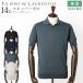 filipote low Len tis весна лето осень 14 мера блинчики хлопок Skipper Polo вязаный короткий рукав PL1MCSKT20 внутренний стандартный товар FILIPPO DE LAURENTIIS
