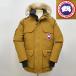  Canada Goose Expedition Parker 4660MA внутренний стандартный товар пуховик Gold мужской CANADA GOOSE