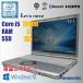 Panasonic Let's note CF-SZ6 CF-SZ6B22VS / i5 7200U / 8GB / SSD 128GB / �J���� / Windows10 or Windows11 / ���� �p�\�R�� / �t�� �Y�� / OS�I���\
