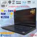 Fujitsu AH77/E2 / 10���� i7 10710U / 16GB / M.2 1TB / 15.6 �ե�HD / Wi-Fi6 / USB-C / �֥롼�쥤 / ����� / Windows11 / ��� �Ρ��ȥѥ����� / ���� ����