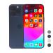 iPhone 15 Pro Max 1TB SIM свободный б/у смартфон смартфон C разряд корпус отправка в тот же день 
