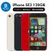 10/25-10/26 1000 иен купон iPhone SE 3 no. 3 поколение 128GB SIM свободный б/у смартфон смартфон B разряд корпус отправка в тот же день 