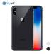 iPhone X 64GB SIMե꡼  ޥ ޡȥե C  ¨ȯ