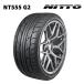 ޡ NT555G2 245/30R20 90Y XL NITTO ˥åȡ Ѽ (̳ƻ츩ΥȯԲ)