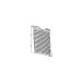 280-158-0730 sharp очиститель воздуха для задний panel < оттенок белого > FU-J50,FU-L50,FU-N50,FU-P50 соответствует 
