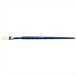 A-4901881122620 Sakura kre Pas . кисть свинья шерсть ( pra ось ) flat type 