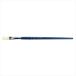 A-4901881122637 Sakura kre Pas . кисть свинья шерсть ( pra ось ) flat type 