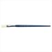 A-4901881122651 Sakura kre Pas . кисть свинья шерсть ( pra ось ) flat type 