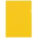 A-4904611008928te-ji- цвет держатель желтый (10 листов упаковка )