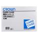 A-4953349152052 Crown футляр для карточек ( твердый )A3