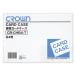 A-4953349152120 Crown футляр для карточек ( твердый )B4