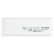 A-4953349153349 Crown tuck кейс мягкий тип 10 листов входит 