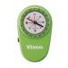 A-4955295430239 Vixen LED compass ( зеленый )