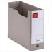 A-4971660006526 King Jim G box PP A4 ширина . толщина 10cm пепел 