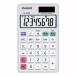 A-4971850179016 Casio Casio калькулятор SL-300A-N серый 
