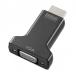 AD-HD33VGA Sanwa Supply HDMI-VGA изменение адаптер ( аудио мощность имеется )