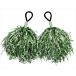 AR4521718015910a- Tec hands free pompon зеленый серебряный 