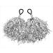 AR4521718016498a- Tec hands free pompon серебряный 