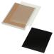 AR4521718123417a- Tec Gold scratch панель раз штамп металлик рама есть образование * обучающий материал 