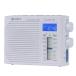 AX-HRB40-W Toshiba Home радио белый AUREX( Aurex ) защита от влаги specification широкий FM