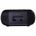AX-KCR80-K Toshiba CD радио кассета магнитофон AUREX черный Bluetooth установка широкий FM CD магнитола высококачественный звук 