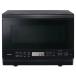 ER-D70A-K Toshiba простой конвекционно-паровая печь 26L черный камень обжиг в печи купол угол тарелка тип конвекционно-паровая печь 